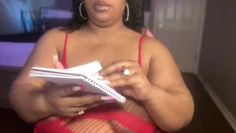 Southern Peach online show from 02-27-25, 03:04