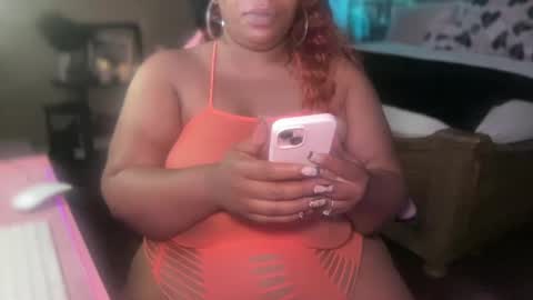 Southern Peach online show from 09-24-25, 03:21