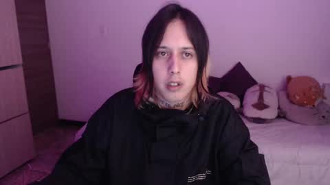 Meev online show from 03-08-25, 06:10