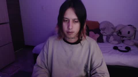 Meev online show from 03-12-25, 01:36