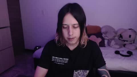 Meev online show from 03-12-25, 04:41