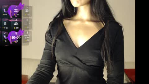 Snapshot of meg4nmiau chatting on 12-15-24, 10:50 Meg4n Miauuuu online show from 12-15-24, 10:50