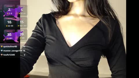 Snapshot of meg4nmiau chatting on 12-15-24, 01:54 Meg4n Miauuuu online show from 12-15-24, 01:54
