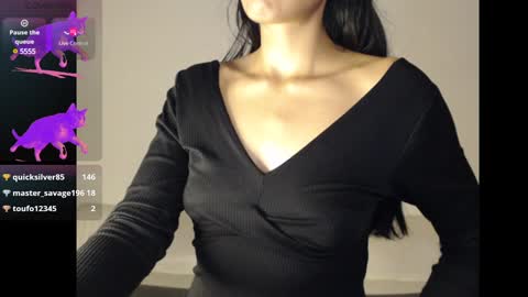 Snapshot of meg4nmiau chatting on 12-15-24, 04:59 Meg4n Miauuuu online show from 12-15-24, 04:59