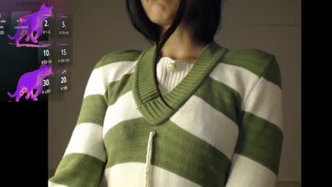 Snapshot of meg4nmiau chatting on 12-19-24, 10:34 Meg4n Miauuuu online show from 12-19-24, 10:34