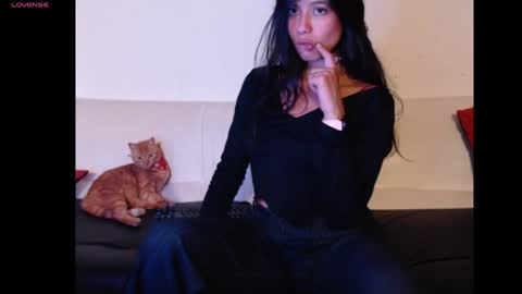 Snapshot of meg4nmiau chatting on 12-20-24, 09:28 Meg4n Miauuuu online show from 12-20-24, 09:28