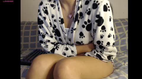 Snapshot of meg4nmiau chatting on 12-29-24, 02:00 Meg4n Miauuuu online show from 12-29-24, 02:00
