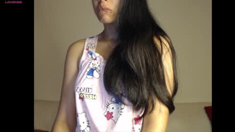Snapshot of meg4nmiau chatting on 01-08-25, 02:25 Meg4n Miauuuu online show from 01-08-25, 02:25