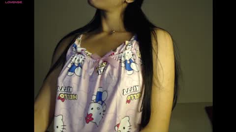 Snapshot of meg4nmiau chatting on 01-08-25, 08:27 Meg4n Miauuuu online show from 01-08-25, 08:27