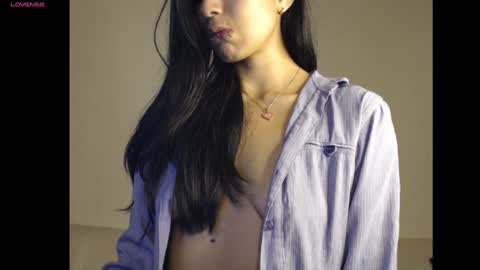 Snapshot of meg4nmiau chatting on 01-13-25, 12:19 Meg4n Miauuuu online show from 01-13-25, 12:19