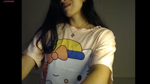 Snapshot of meg4nmiau chatting on 01-16-25, 11:37 Meg4n Miauuuu online show from 01-16-25, 11:37