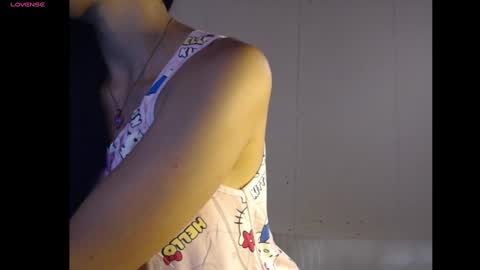 Snapshot of meg4nmiau chatting on 01-18-25, 03:16 Meg4n Miauuuu online show from 01-18-25, 03:16