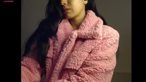 Snapshot of meg4nmiau chatting on 01-19-25, 11:12 Meg4n Miauuuu online show from 01-19-25, 11:12