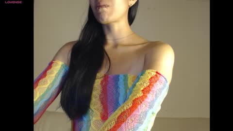 Snapshot of meg4nmiau chatting on 01-22-25, 01:53 Meg4n Miauuuu online show from 01-22-25, 01:53