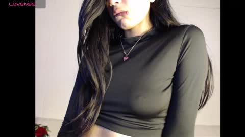 Snapshot of meg4nmiau chatting on 01-28-25, 07:32 Meg4n Miauuuu online show from 01-28-25, 07:32