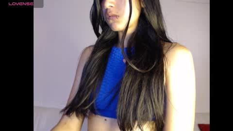 Snapshot of meg4nmiau chatting on 02-04-25, 03:26 Meg4n Miauuuu online show from 02-04-25, 03:26