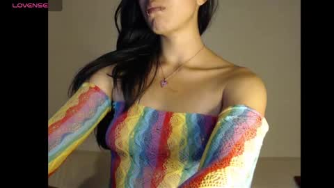 Snapshot of meg4nmiau chatting on 02-05-25, 01:37 Meg4n Miauuuu online show from 02-05-25, 01:37