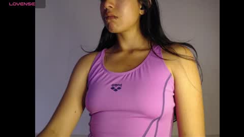 Snapshot of meg4nmiau chatting on 02-07-25, 06:34 Meg4n Miauuuu online show from 02-07-25, 06:34