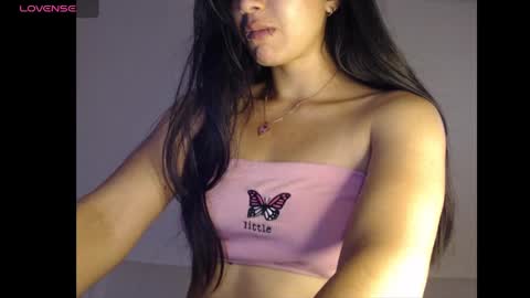Snapshot of meg4nmiau chatting on 02-12-25, 03:49 Meg4n Miauuuu online show from 02-12-25, 03:49