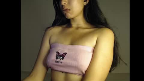 Snapshot of meg4nmiau chatting on 02-12-25, 09:54 Meg4n Miauuuu online show from 02-12-25, 09:54