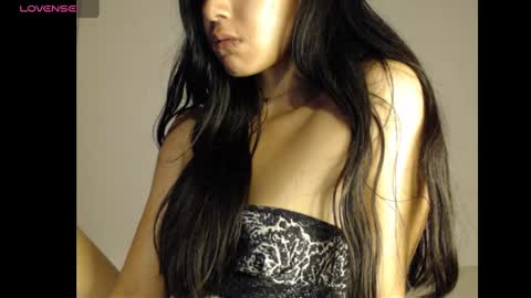 Snapshot of meg4nmiau chatting on 02-13-25, 09:06 Meg4n Miauuuu online show from 02-13-25, 09:06