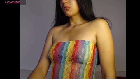 Snapshot of meg4nmiau chatting on 02-16-25, 03:38 Meg4n Miauuuu online show from 02-16-25, 03:38