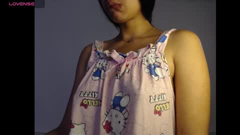 Snapshot of meg4nmiau chatting on 02-17-25, 03:42 Meg4n Miauuuu online show from 02-17-25, 03:42