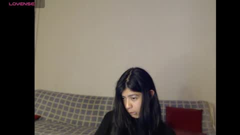 Snapshot of meg4nmiau chatting on 02-22-25, 04:51 Meg4n Miauuuu online show from 02-22-25, 04:51