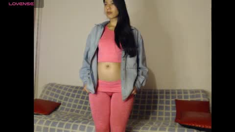Snapshot of meg4nmiau chatting on 02-26-25, 09:32 Meg4n Miauuuu online show from 02-26-25, 09:32