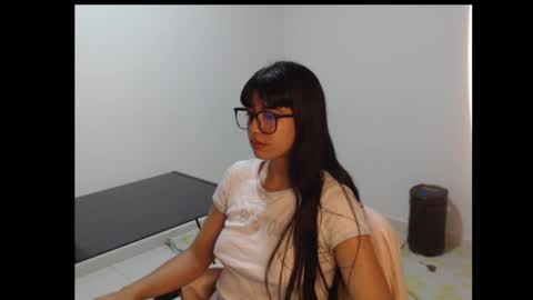 Meg4n Miauuuu online show from 04-13-26, 04:40