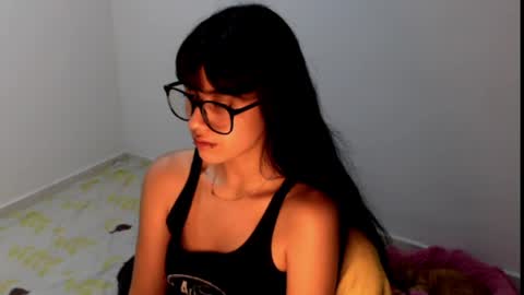 Meg4n Miauuuu online show from 05-12-26, 04:37