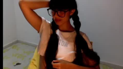 Meg4n Miauuuu online show from 06-14-26, 02:24
