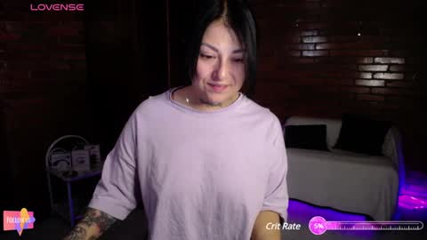 Welcome my rooomLovense is active my orgasms in your hands Give me more pleasure aPrivate Exclusive online show from 12-13-24, 09:35