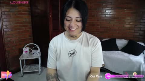 Welcome my rooomLovense is active my orgasms in your hands Give me more pleasure aPrivate Exclusive online show from 12-27-24, 07:03