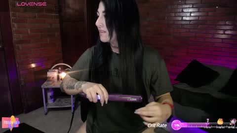 Welcome my rooomLovense is active my orgasms in your hands Give me more pleasure aPrivate Exclusive online show from 02-04-25, 10:54