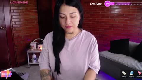 Welcome my rooomLovense is active my orgasms in your hands Give me more pleasure aPrivate Exclusive online show from 02-25-25, 07:14