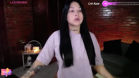 Welcome my rooomLovense is active my orgasms in your hands Give me more pleasure aPrivate Exclusive online show from 02-26-25, 07:31