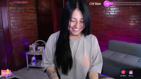 Welcome my rooomLovense is active my orgasms in your hands Give me more pleasure aPrivate Exclusive online show from 02-28-25, 10:06