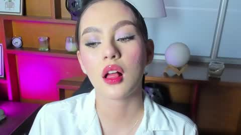 megaan_rouse online show from 07-13-26, 01:58
