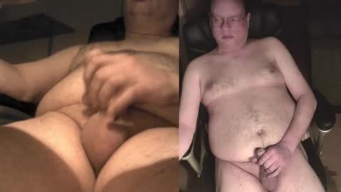 Foxyvidler online show from 03-17-26, 07:06