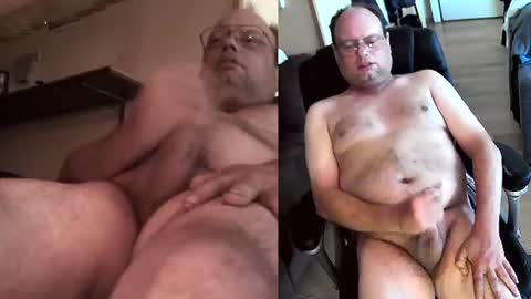 Foxyvidler online show from 08-03-26, 01:27