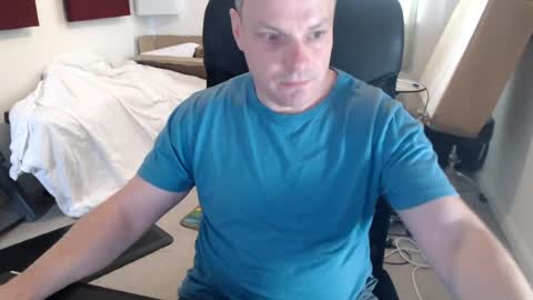 Daniel online show from 06-16-26, 01:25