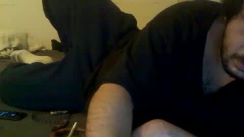 megamanp online show from 03-10-25, 06:23