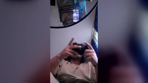 megamanp online show from 07-22-26, 06:54