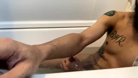 MegamanXXX online show from 01-03-25, 06:57