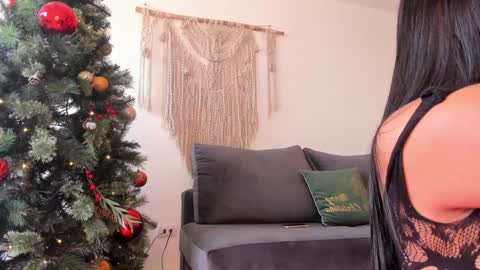 megan online show from 12-17-24, 09:49