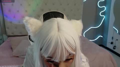 Megan  online show from 09-24-25, 04:27