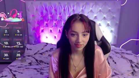 Megan  online show from 10-11-25, 04:55