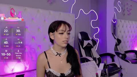 Megan  online show from 12-22-25, 03:58