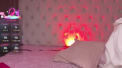 Megan  online show from 01-06-26, 05:33